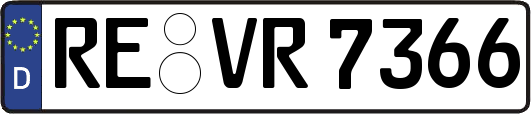 RE-VR7366