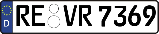 RE-VR7369