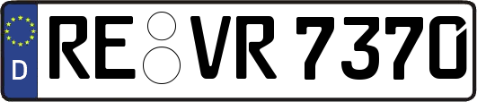 RE-VR7370