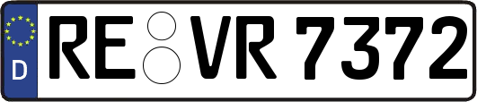 RE-VR7372
