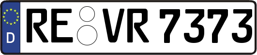 RE-VR7373