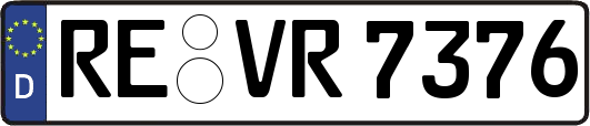 RE-VR7376
