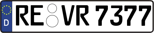 RE-VR7377