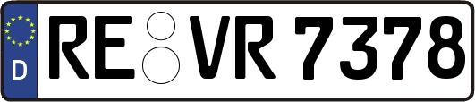RE-VR7378