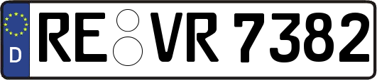 RE-VR7382