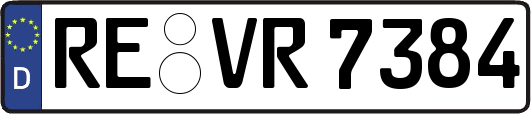 RE-VR7384