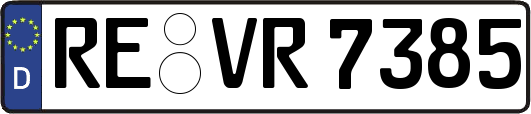 RE-VR7385