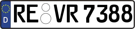 RE-VR7388