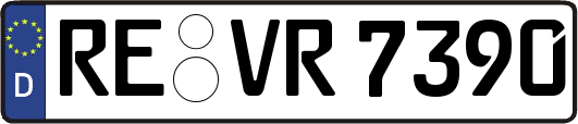 RE-VR7390