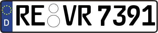 RE-VR7391