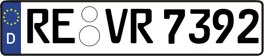 RE-VR7392