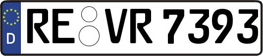 RE-VR7393