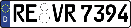 RE-VR7394
