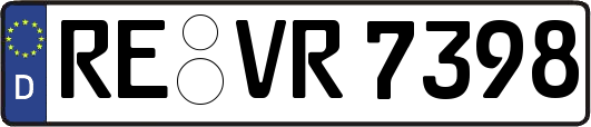 RE-VR7398