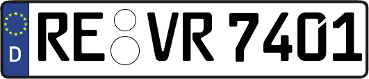 RE-VR7401