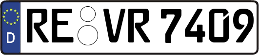 RE-VR7409