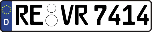 RE-VR7414