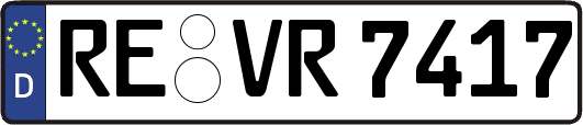RE-VR7417