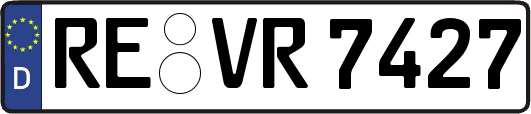RE-VR7427