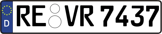 RE-VR7437