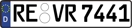 RE-VR7441