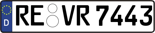 RE-VR7443