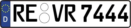 RE-VR7444