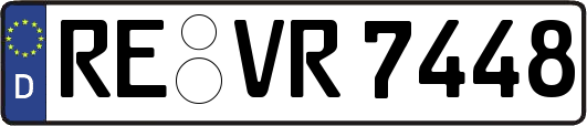 RE-VR7448