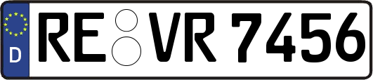 RE-VR7456