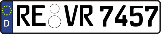 RE-VR7457
