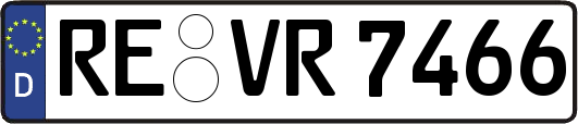 RE-VR7466