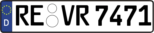 RE-VR7471