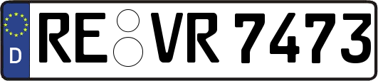 RE-VR7473