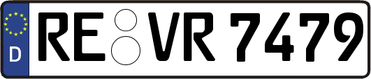 RE-VR7479