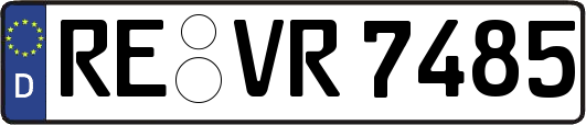 RE-VR7485