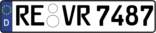 RE-VR7487