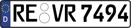 RE-VR7494