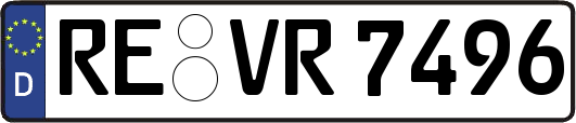 RE-VR7496