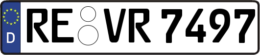 RE-VR7497