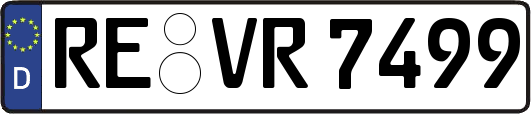 RE-VR7499