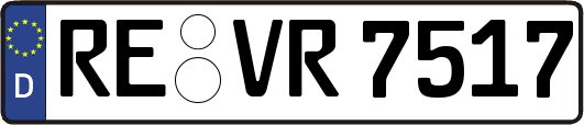 RE-VR7517
