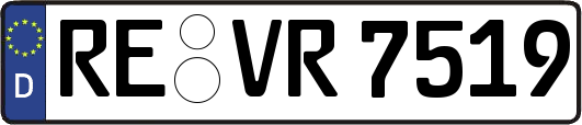 RE-VR7519
