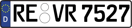 RE-VR7527