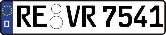 RE-VR7541