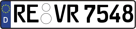 RE-VR7548