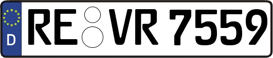 RE-VR7559