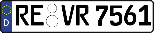 RE-VR7561