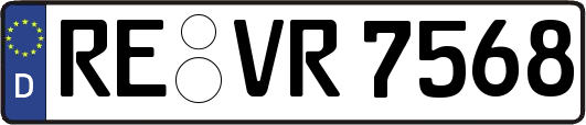 RE-VR7568
