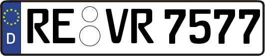 RE-VR7577