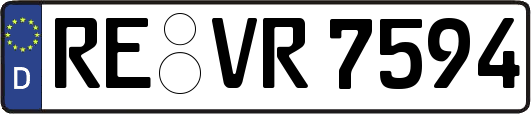 RE-VR7594